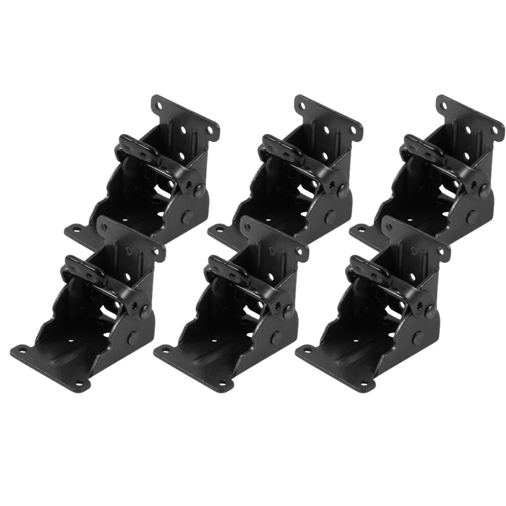 Strong Corrosion Resistant Metal Hinge Tool Easy-Black-image-OPC-PMRDHCY-NEW