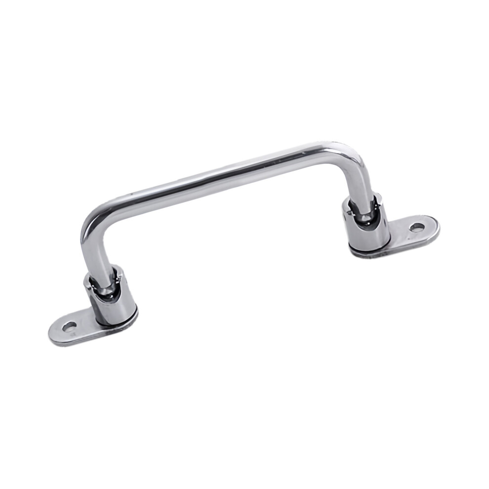 Stainless Steel Space Saving Cabinet Pull Handle Hardware-M 7754000278329