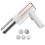 Automatic Cordless Electric Noodles Maker Pastas Machine-White 1