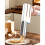 Automatic Cordless Electric Noodles Maker Pastas Machine-White 5