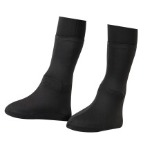 Sandy Shores Outdoor-Überschuhe für Herren und Damen,-Schwarz
