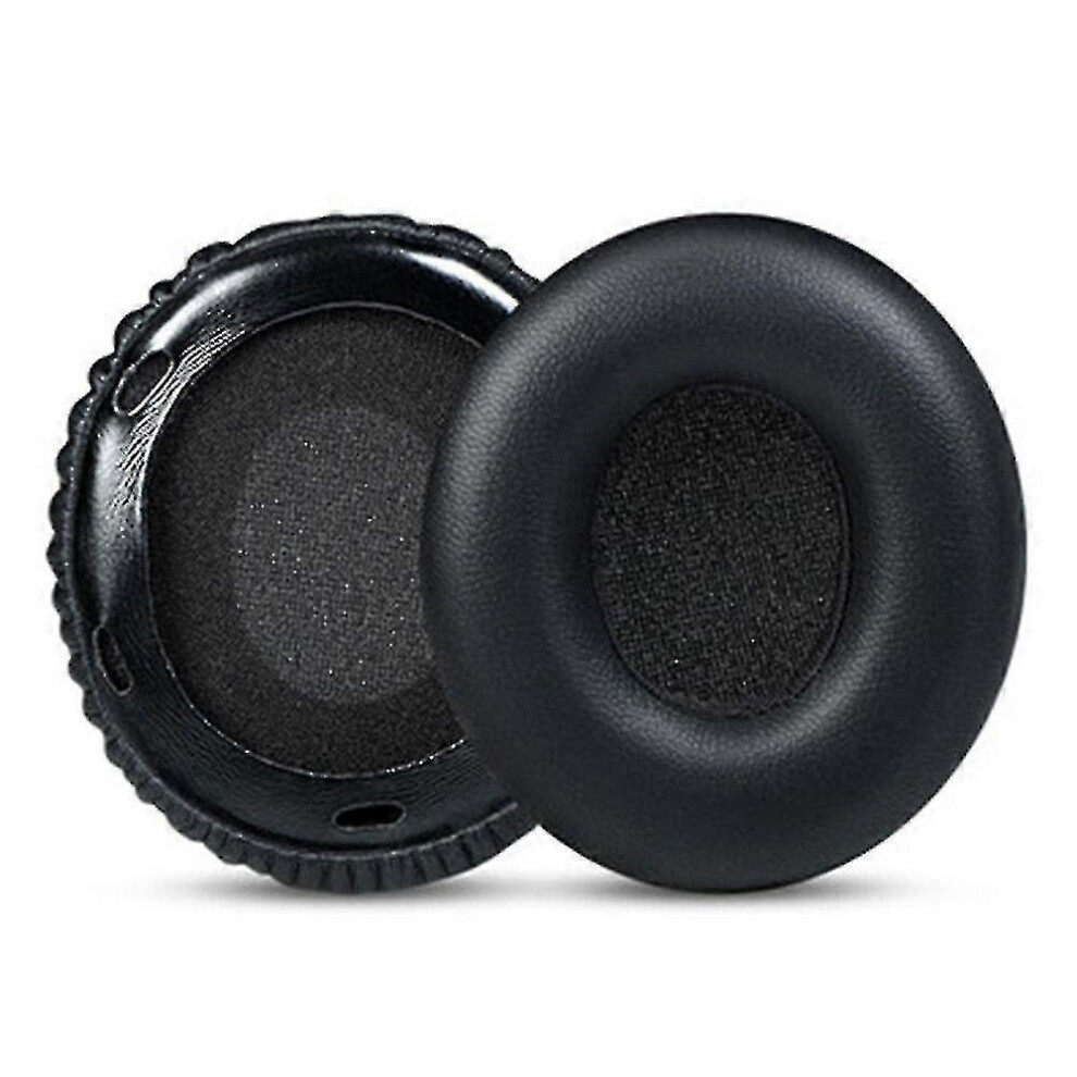 Kikidex (As Show, ) Replacement Earpads Cushion For Sony Mdr-10Rc Headphone White