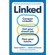 Linked by Omar Garriott Paperback Book