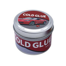 Auto Dents Repair Tool Cold Glue 75g/100g For Car Dents Safe Adhesive Home Garage And Parking Use