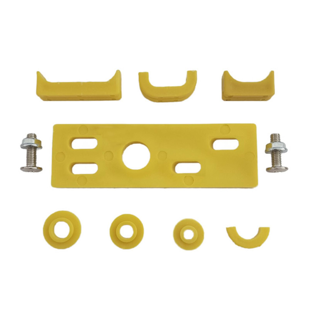 Auto Body Dent Puller Limiter Hook For Car Enthusiasts, Dents Repair Tool, Auto Body Damage Removal Accessory 9339159004876