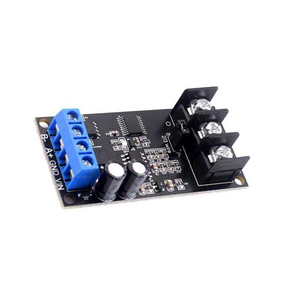 Pt100 Temperature Sensors Transmitter Rs485 Module 8-25V Input High Accuracy Measurement 9354506696245
