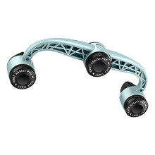 GT Knotter Assist FG PR Knotter Monofilament Fishing Line Reel Connector Attachment For Freshwater And Saltwater Fishing