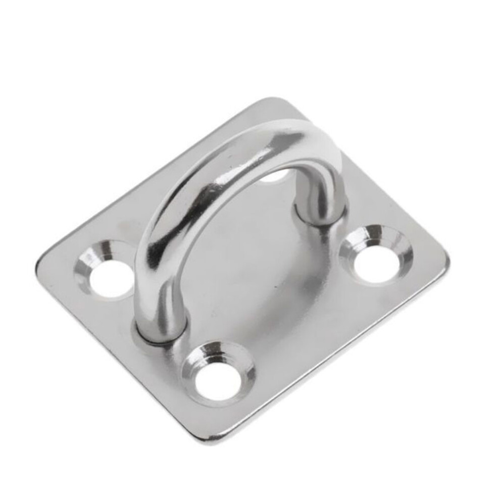 Boat Stainless Steel Door Buckle Base Staple Multifunctional Bracket-image-OPC-PMRDNDK-NEW