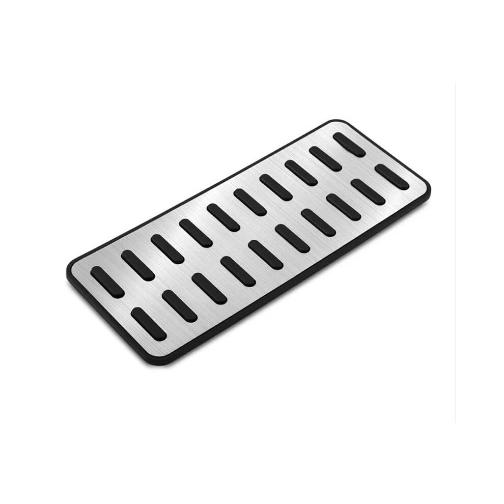 Anti-Slip Foot Pedal Pad For Hyundai Ix25 Creta 2015-2018, Car Pedal Cover, Accelerator Pedal Pad 9339159005149