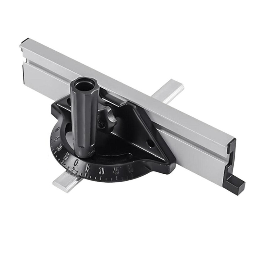 Gauge Block Push Block Table Saw Push Ruler With Precision Miter Gauge And Angle Plate Sliver A 9354506696535