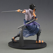 Figura d'azione in PVC in stile cartoon da 16 cm, 2900 g, multicolore