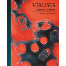 Viruses by Dr. Marilyn J. Professor Emeritus Roossinck Hardcover Book