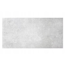 Koristeelliset seinäpaneelit 100x50 cm, 8 kpl, vaaleanharmaa