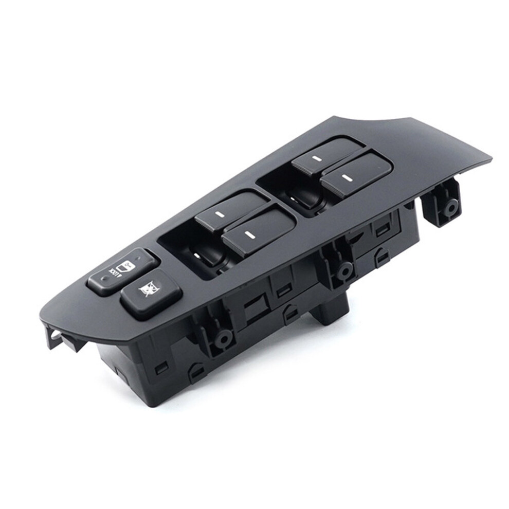 Cars Window Switch Panel Lifter Button Wearable Control Switches-image-OPC-PMRDWZ5-NEW