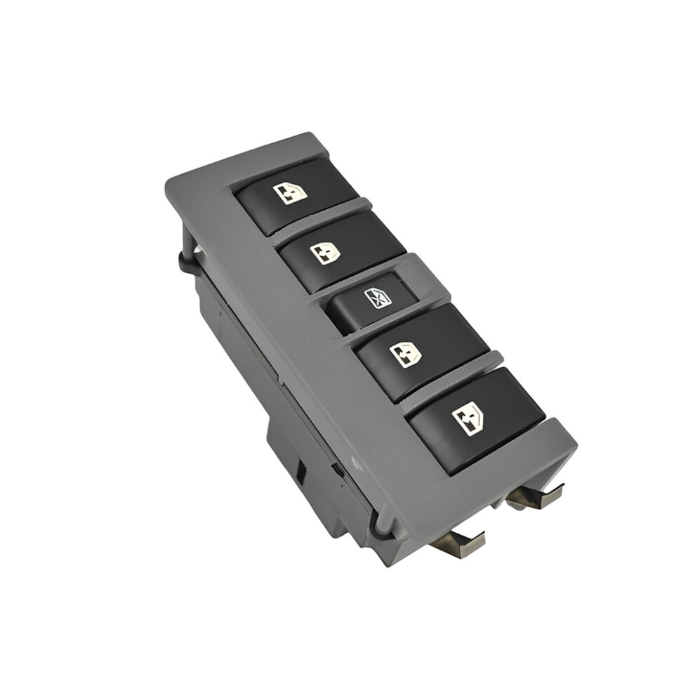 Switch Interior Button Glass Power Window Controller Easy to Install-image-OPC-PMRDX7M-NEW