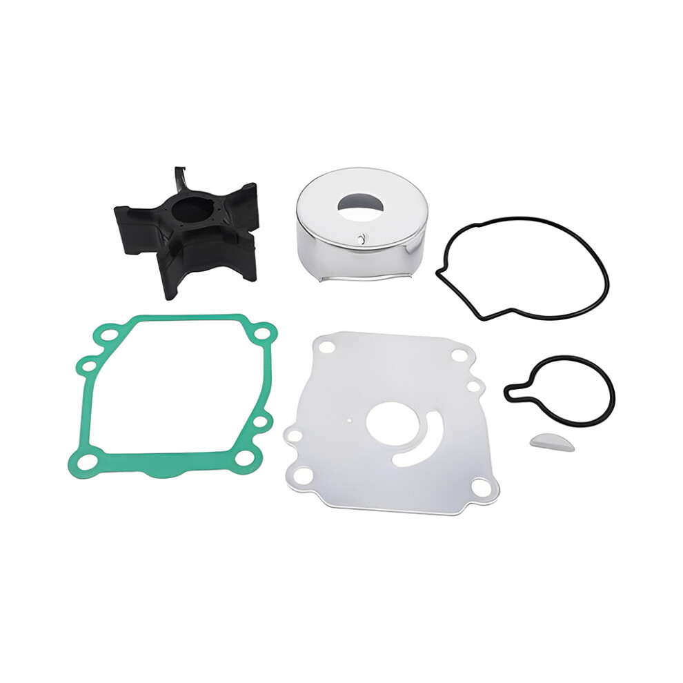 Water Pump Impeller Repair Kit Outboards Engine Part Repairing Shop-image-OPC-PMRDXG5-NEW