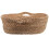 Couchage Chat En Naturel Marron Confortable Pet 1