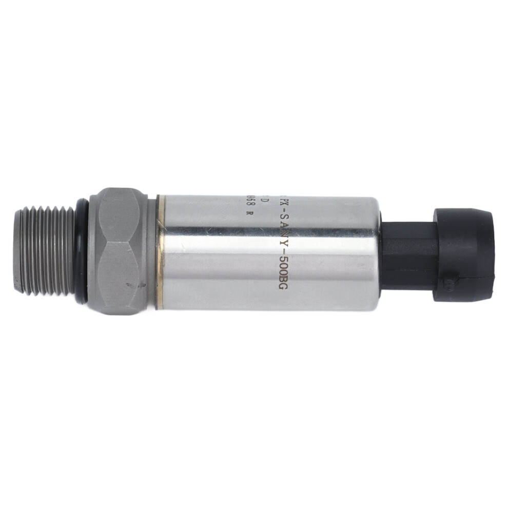 High Pressure Sensor Switch Cg-01-088 For Excavator 500Bar Max 5051358045484
