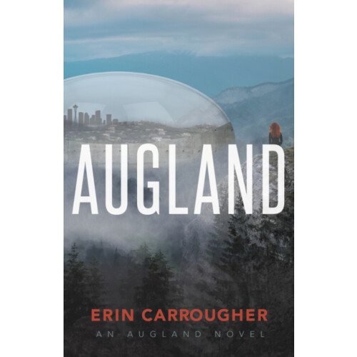 Augland by Erin Carrougher Paperback Book