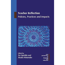 Teacher Reflection Paperback Book