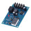 Charge Controller Module for 12V/24V Battery DC HCW-M632 Protection 8