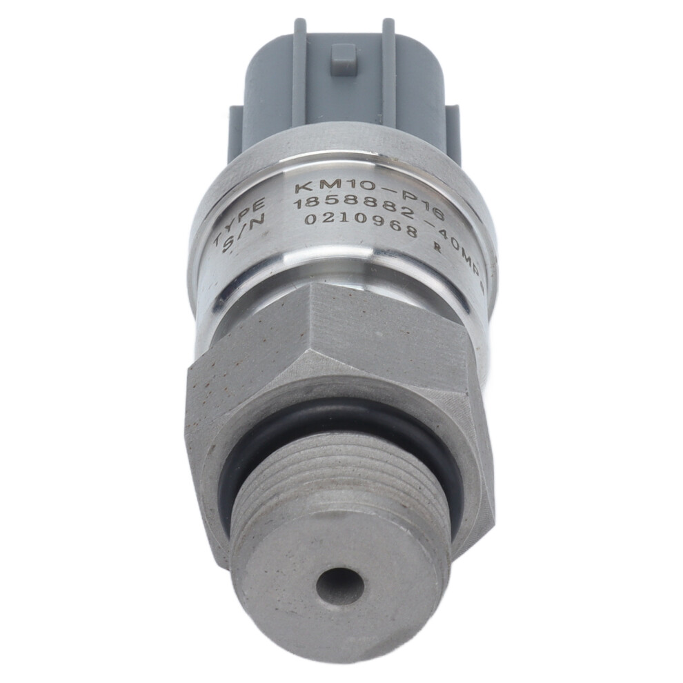 High Pressure Sensor For Excavator Hd450 Hd820-3R 40Mpa Km10-P16 9471358046476