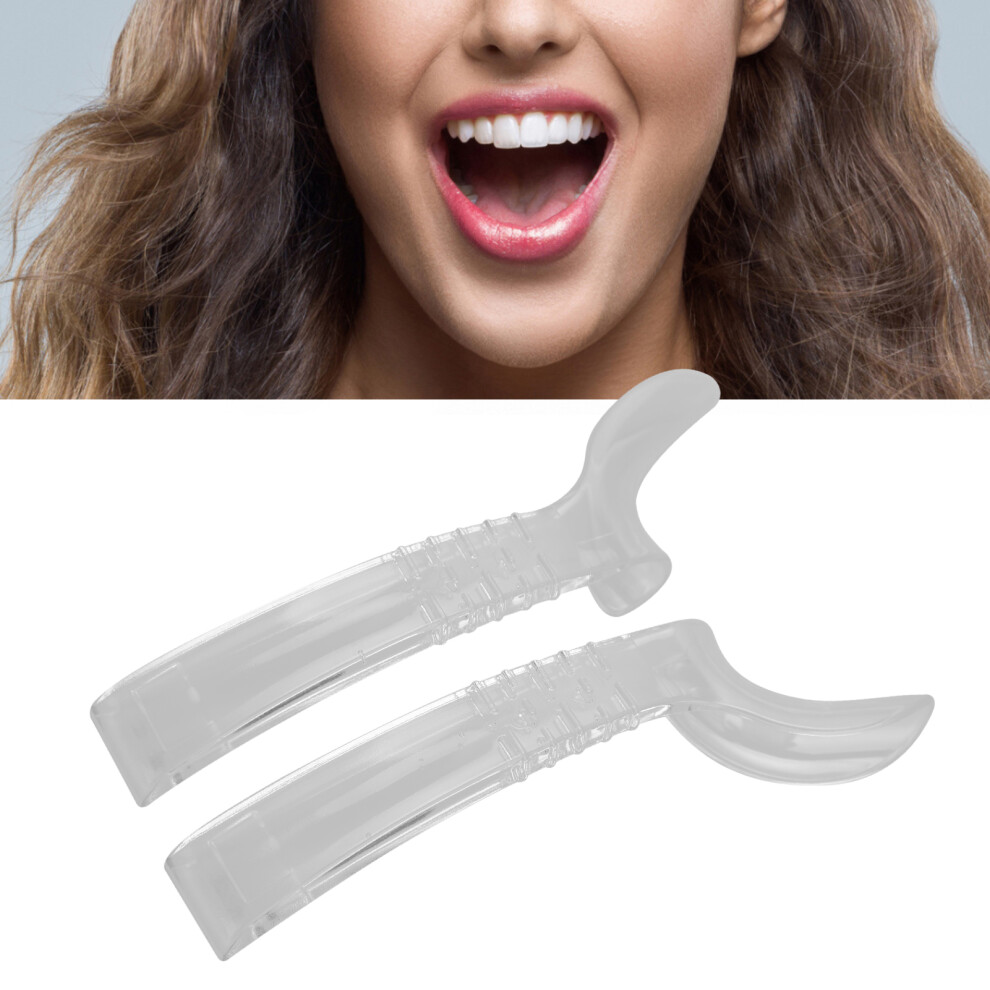 Lightweight Portable Dental Lip Cheek Retractor for Convenient Use