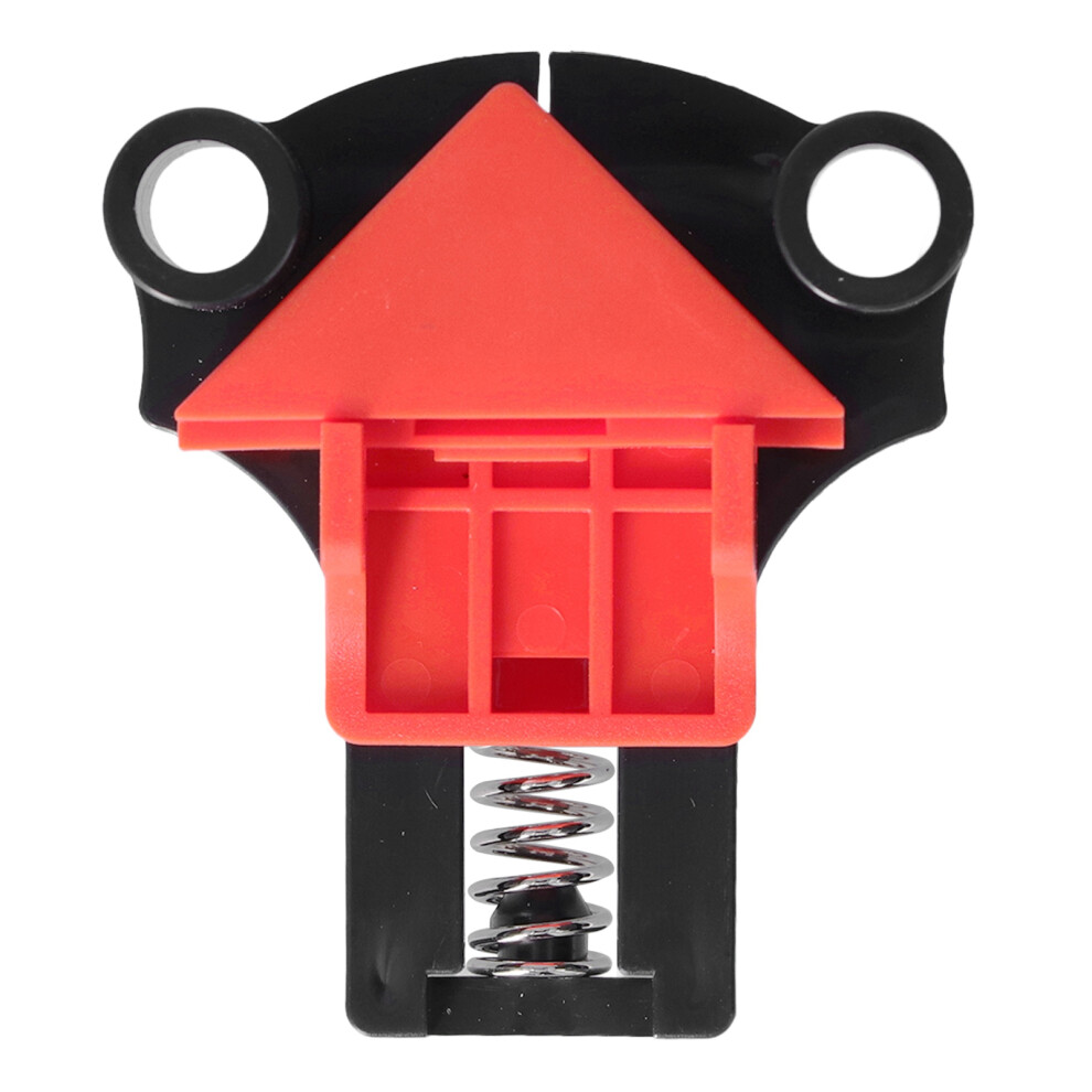 Abs Adjustable Angle Clamps, Picture Frame Corner Fixer, Woodworking Tools 9381358046812
