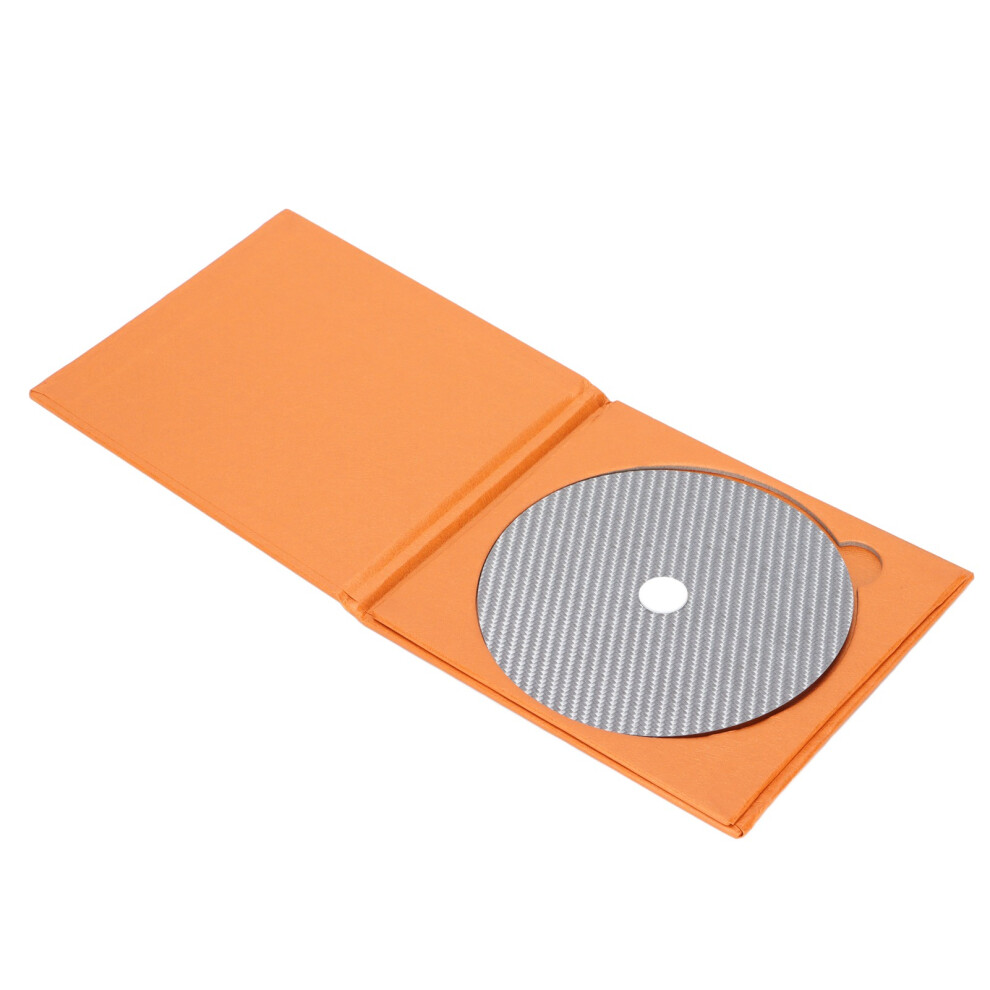 High-Quality Cd Dvd Stabilizer For Enhanced Audio & Less Vibration 8441358047071