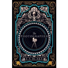 The Photographer by E. S. Blake Paperback Book