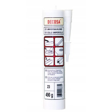 Universal monteringslim 490 g til polystyrenplader