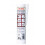 Universal monteringslim 490 g til polystyrenplader 1