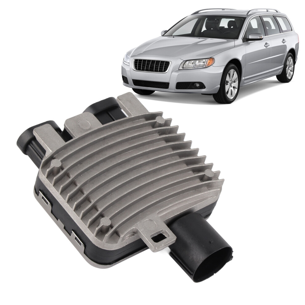 Cooling Fan Relay Radiator Control Module For Land Rover Freelander Ii 2007Â2015 5051358048478