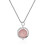 Summer Beautiful Round Sweet Clavicle Chain-decoration 1