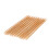 100 PCS Bindespirale 16mm Durchmesser 48 Schleife 4