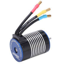 3900KV bürstenloser Motor für 1/10 RC-Auto, 36mm, 900W, Aluminium