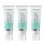 (3pcs) Livfresh Toothpaste Gel, Clinically Proven To Remove Plaque 250% Better 1