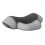 (Three,Space Gray)Neck Support Pillow Vibrating-Shiatsu Masage Pillow for Relax 1