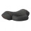 (Single, Gray) Neck Support Pillow Vibrating-Shiatsu Masage Pillow for Relax 1