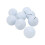 12 Pcs Double Layer Golf Balls, Long Distance Practice Swing 14