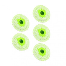 (5 pcs) 5/10pcs Herbal Mosquitoes Repellent Patch Multipurpose Anti-Bite Repellent Sticker for Camping