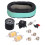 Ultra Slim Wireless Keyboard and Mouse Combo for PC and Tablet 2