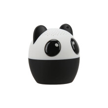 Niedlicher Tier-Mini-Bluetooth-Lautsprecher mit Selfie- und Anruffunktion, 3W, 45mm