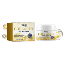 (Cream 100G) Hoygi Collagen Skin Care Series Moisturizing And Nourishing Facial Skin Cleaning