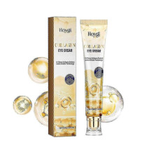 (Eye Cream 30Ml) Hoygi Collagen Skin Care Series Moisturizing And Nourishing Facial Skin Cleaning