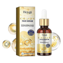 (Serum 30Ml) Hoygi Collagen Skin Care Series Moisturizing And Nourishing Facial Skin Cleaning