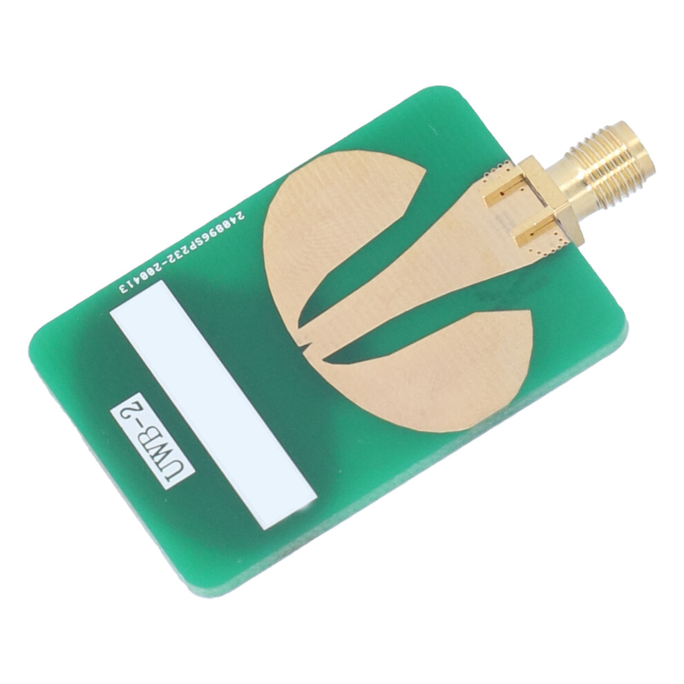 Ultra Wideband Rf Omni Antenna 50Î© 3.8Dbi 2.8-11Ghz 5071358051506