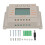 12V 24V 20A MPPT Solar Charge Controller Solar Photovoltaic Power Generation System Solar Panel Charge Regulator 1