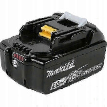 Lxt Bl1860b 18v 6.0ah Battery for Power Tools and Devices