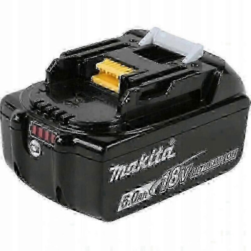 Lxt Bl1860b 18v 6.0ah Battery for Power Tools and Devices